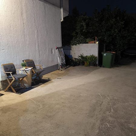 Pop&Rock Holiday House Zadar Exterior foto