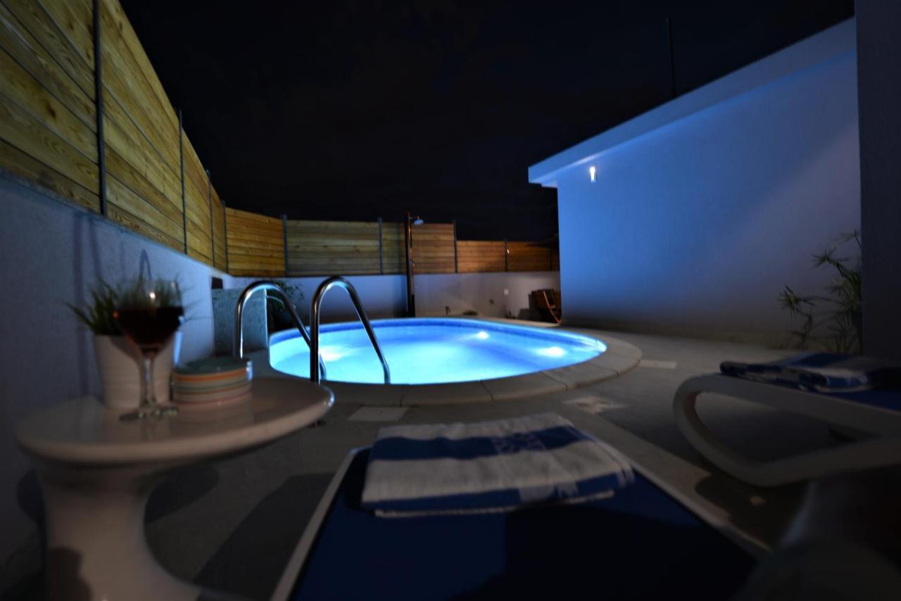 Pop&Rock Holiday House Zadar Exterior foto