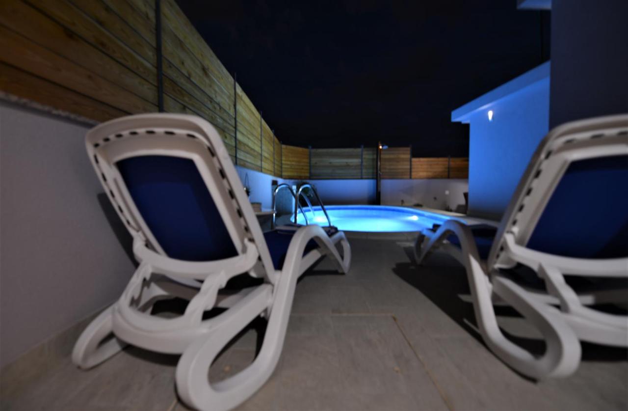 Pop&Rock Holiday House Zadar Exterior foto