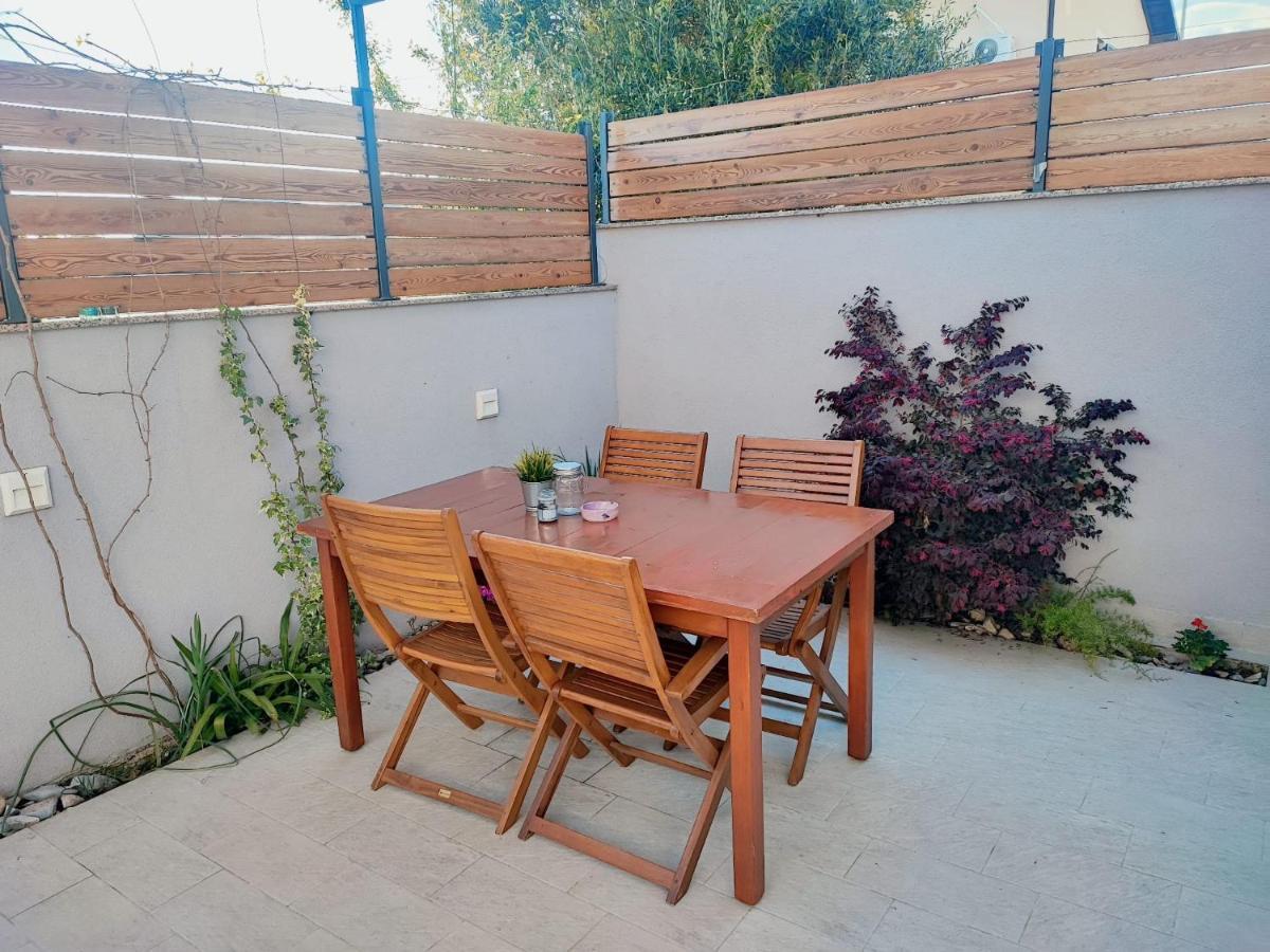 Pop&Rock Holiday House Zadar Exterior foto