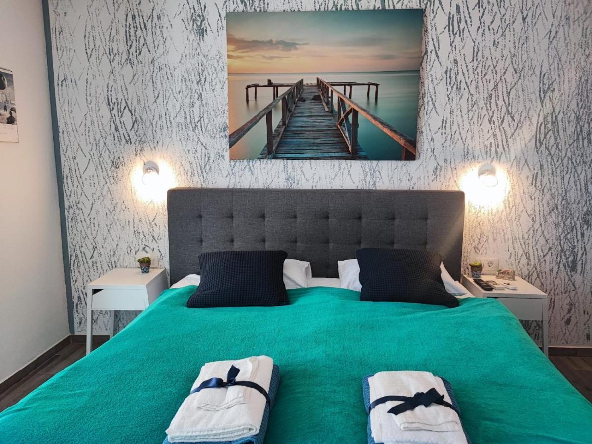 Pop&Rock Holiday House Zadar Exterior foto